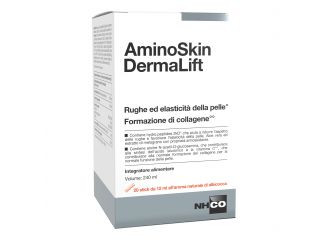Aminoskin dermalift 20 bustine