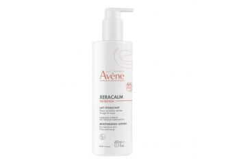 Avene xeracalm nutrition latte 400 ml prezzo speciale