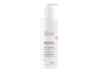 Avene xeracalm nutrition balsamo 400 ml prezzo speciale