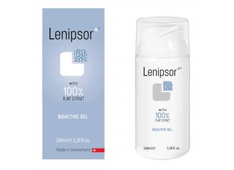 Lenipsor+ bioactive gel 100 ml