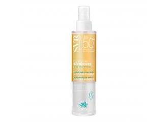 Sun secure eau solaire spf50+ travel size 100 ml
