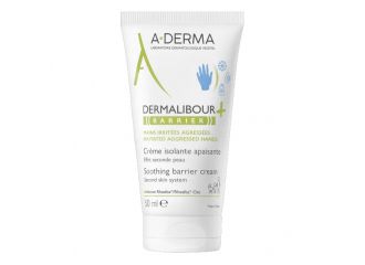 Dermalibour + crema barriera 50 ml