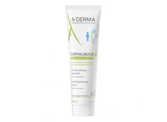 Dermalibour + crema barriera 100 ml