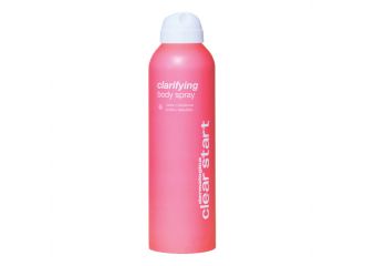 Dermalogica clarifying body spray 177 ml