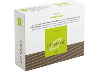 Oti kinase 30 capsule