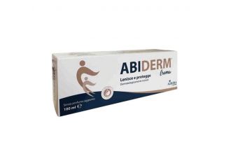 Abiderm crema 100 ml