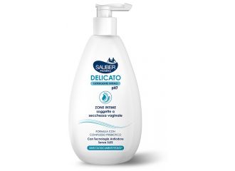 Sauber detergente intimo delicato 500 ml