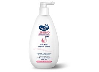 Sauber detergente intimo lenitivo 500 ml