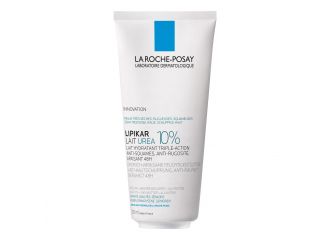 Lipikar urea 10% 200 ml