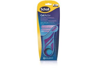 Scholl gelactiv scarpe formali eleganti s