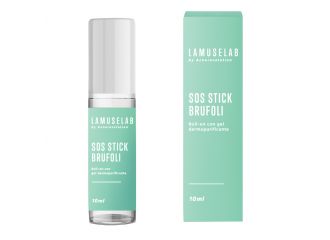 Lamuselab stop brufoli 10 ml