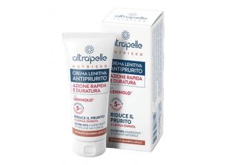 Altrapelle nutrisko crema anti prurito 30 ml