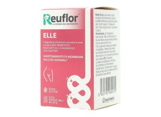 Reuflor elle 15 stick
