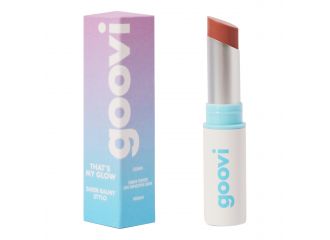 Goovi balsamo labbra colorato  01