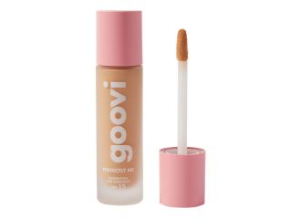 Goovi foundation & concealer 06
