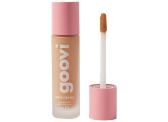 Goovi foundation & concealer 09