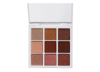Goovi palette 9 ombretti