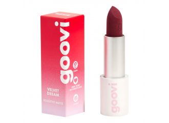 Goovi rossetto matte 06 cranberry