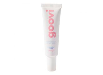 Goovi tinted beauty cream 02 medium