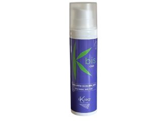 K bis cbd crema 60 ml