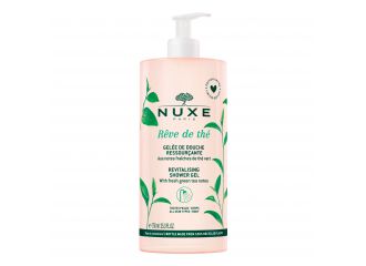 Nuxe reve de the gel doccia 750 ml