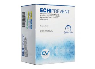 Echi prevent 20 stick pack