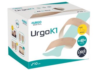 Bendaggio compressivo urgok1 t1 18-25cm 10cm