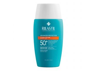 Rilastil sun spf50+ advanced protection 50 ml