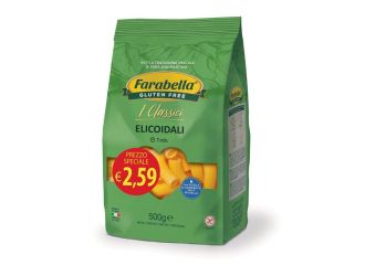 Farabella elicoidali promo 500 g