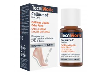 Callusmed fluido callifugo 12 ml
