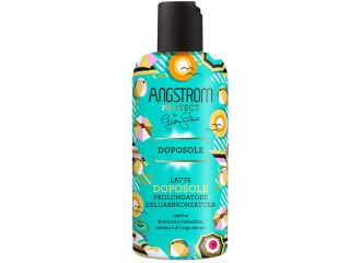 Angstrom latte doposole limited edition 2024