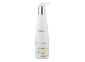 Sali di ischia latte tonico 2 in 1 250 ml