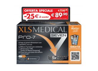Xls medical pro 7 90 stick taglio prezzo