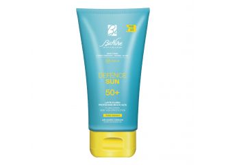 Defence sun 50+ latte fluido 100 ml