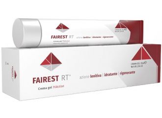 Fairest rt crema gel 75 ml