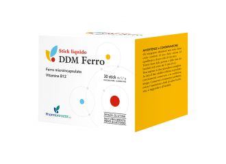 Ddm ferro 30 stick
