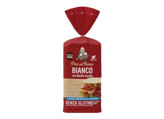 Inglese pan del nonno bianco 1+1 2 pezzi da 300 g