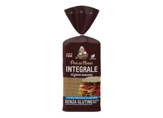 Inglese pan del nonno saraceno promo 1+1 2 pezzi da 300 g