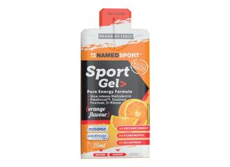 Sport gel orange 25 ml