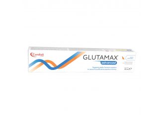 Glutamax advanced siringa dosatrice 30 ml