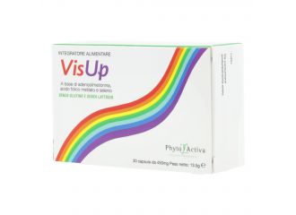 Visup 30 capsule