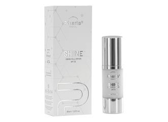 Pherla medical shine crema pelli impure 30 ml