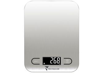 Bilancia cibo digitale