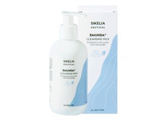 Emunda latte detergente 200 ml