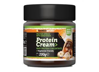 Protein cream hazelnut 200 g