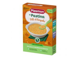 Plasmon pasta fili d'angelo 300 g