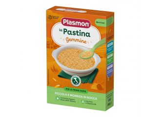 Plasmon pasta gemmine 300 g