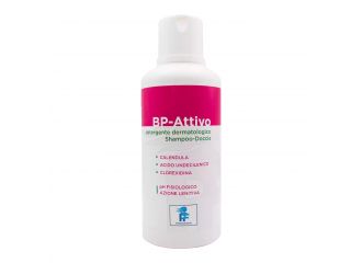 Bp dermolio corpo 250 ml