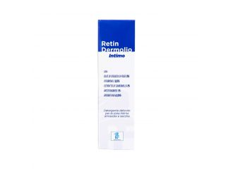 Retin dermolio corpo 250 ml
