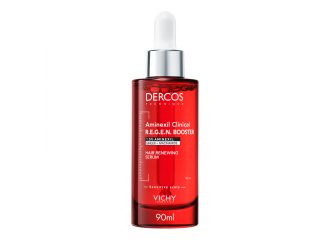 Dercos technique aminexil regen siero 90 ml